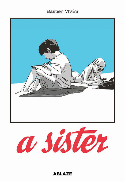 A SISTER