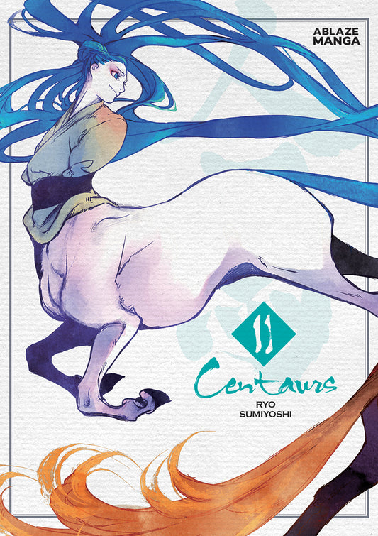 CENTAURS VOL. 2