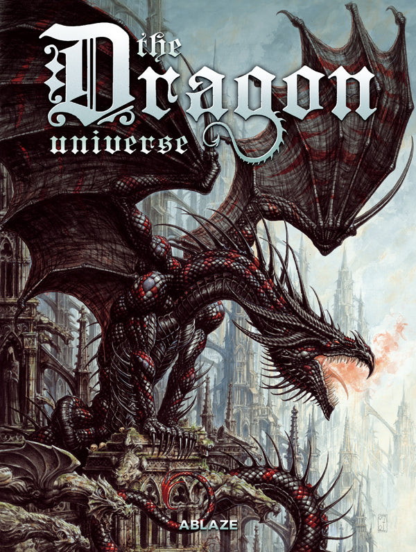 THE DRAGON UNIVERSE