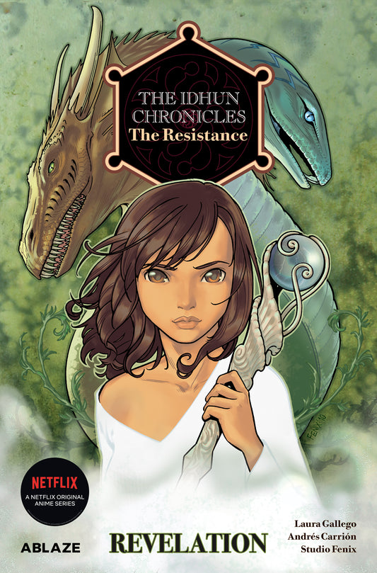 Jp Roth Graphic Novels – Page 12 – Ablaze