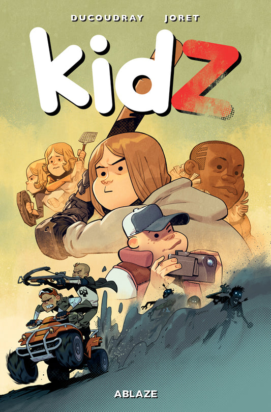 KIDZ VOL 1