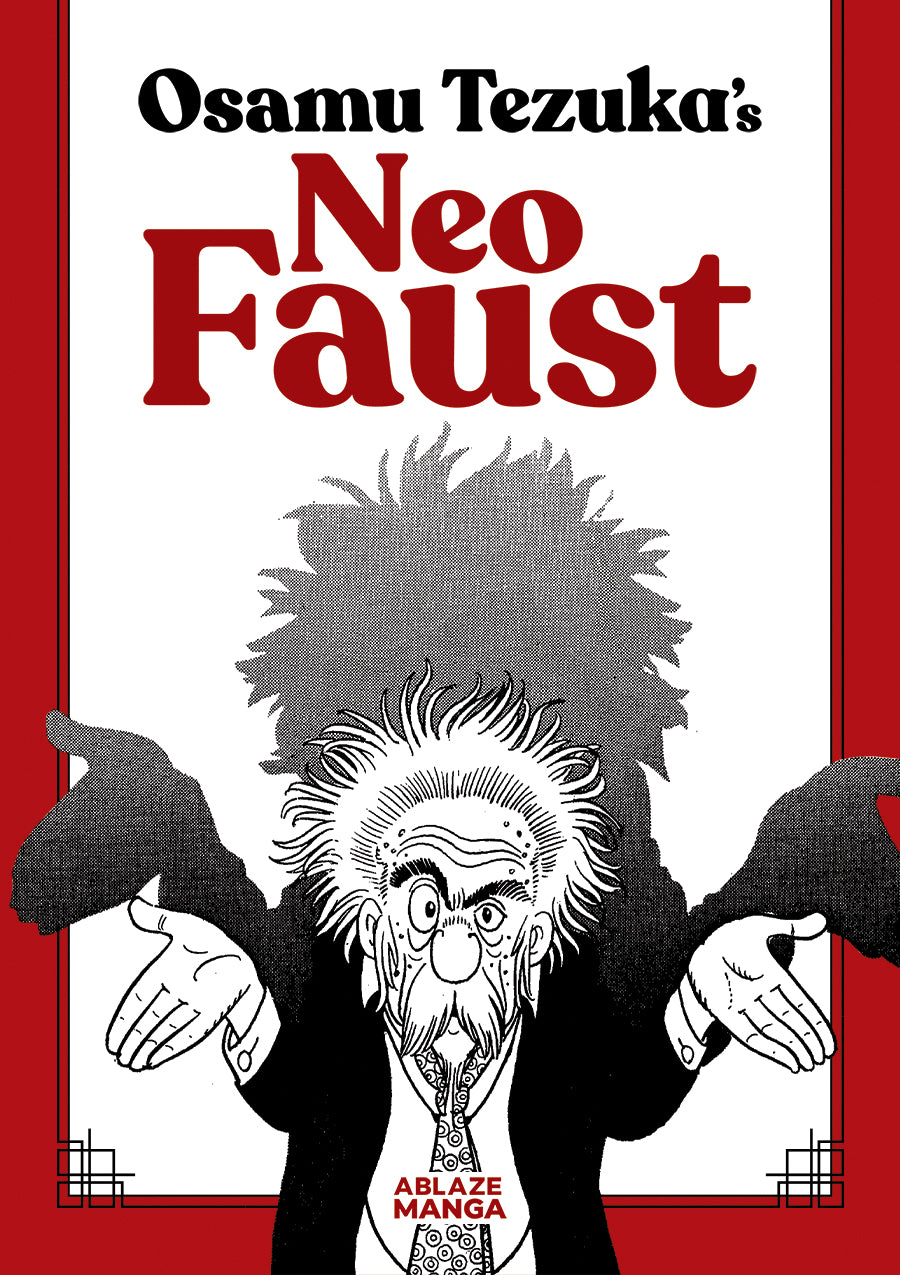 NEO FAUST