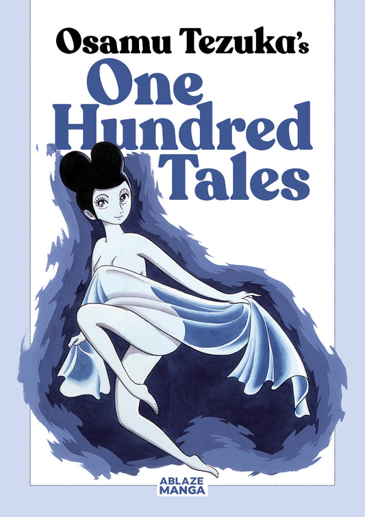 ONE HUNDRED TALES