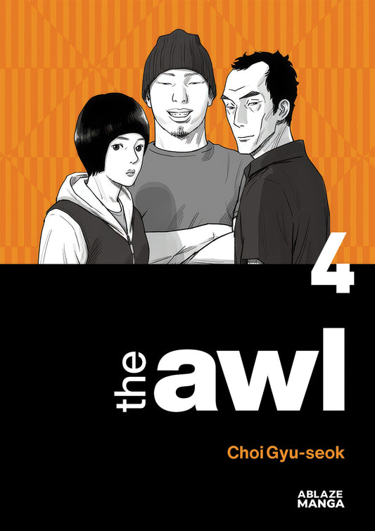 THE AWL VOL. 4