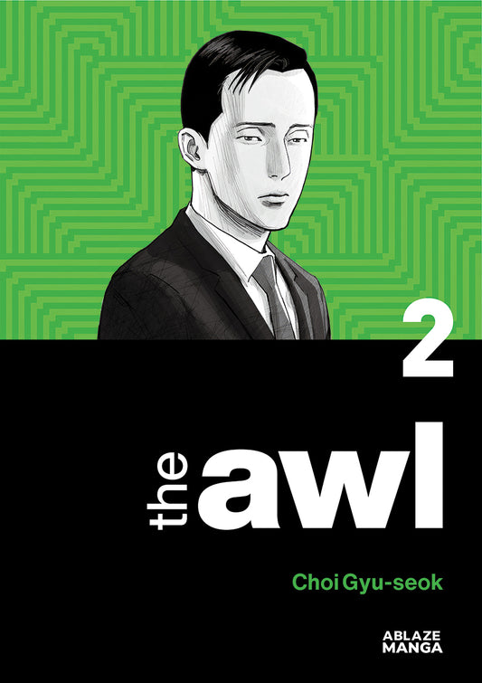 THE AWL VOL. 2