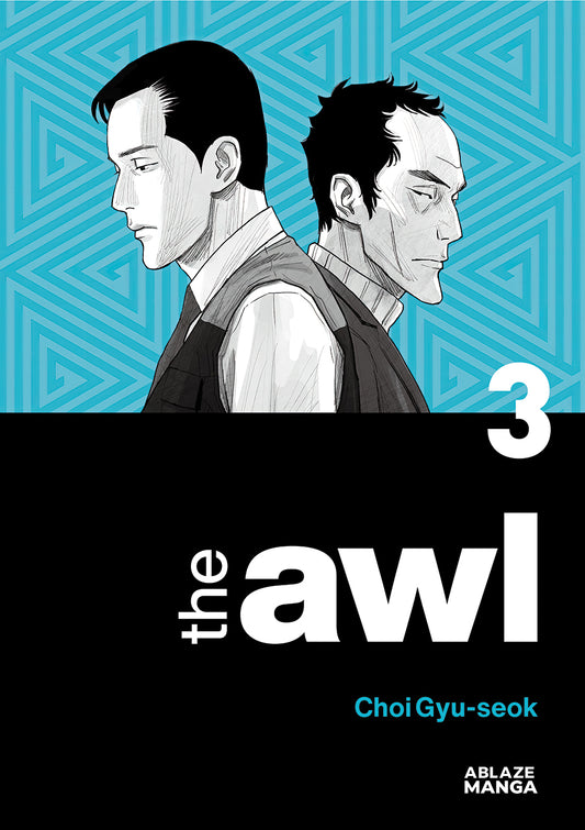 THE AWL VOL. 3