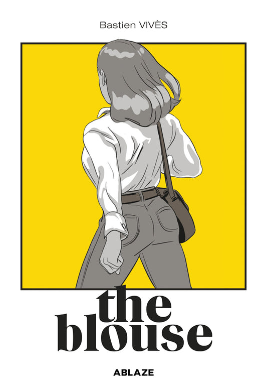 BASTIEN VIVES' THE BLOUSE