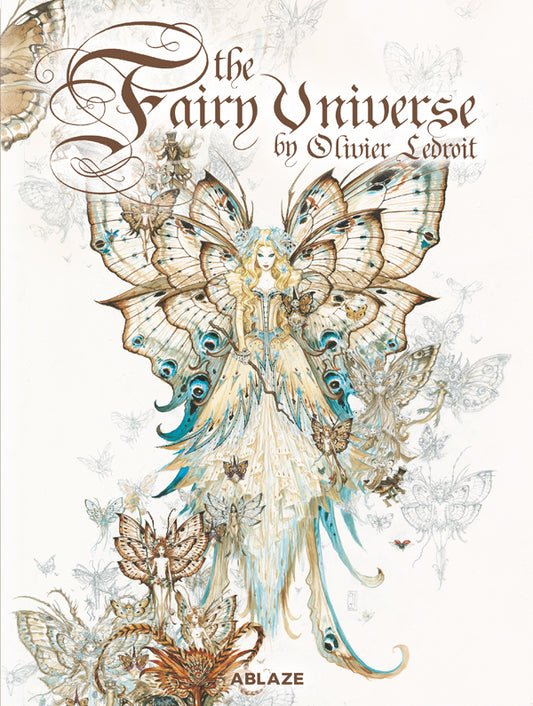 THE FAIRY UNIVERSE