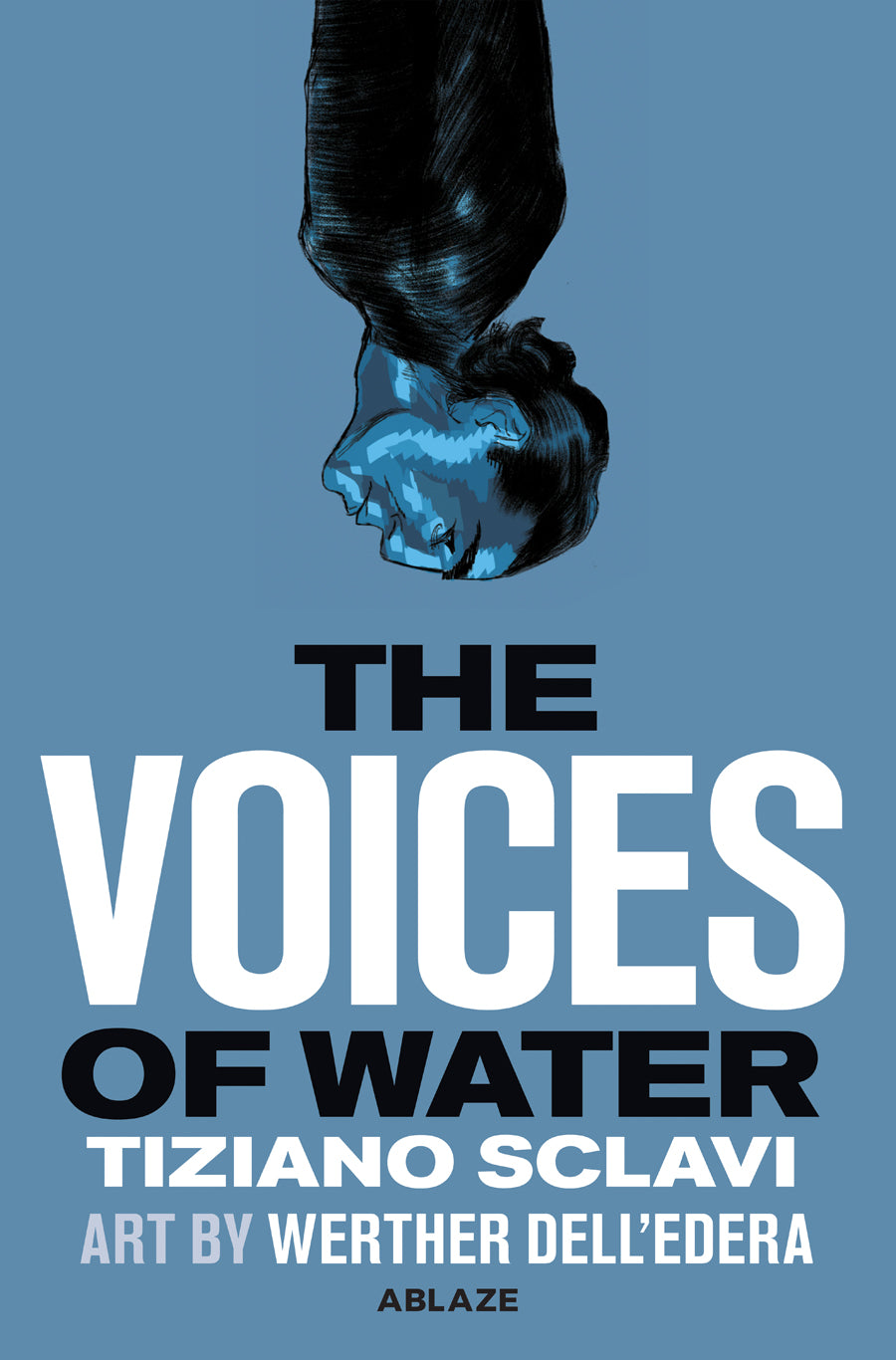 THE VOICES OF WATER